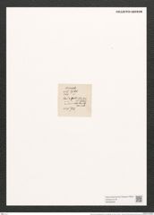 Navicula incurvata [splendida var. incurvata] Rbh. (de-Toni-Nr.: Genus 1, Species 243) Zeichnungen Sammlung Grunow (NHMW-BOT-W0366938)